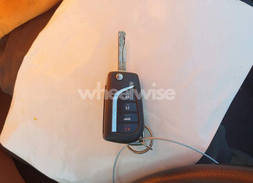 Photo 11 of 2023 Toyota Camry LE (VIN 4T1C11AK7PU747867)