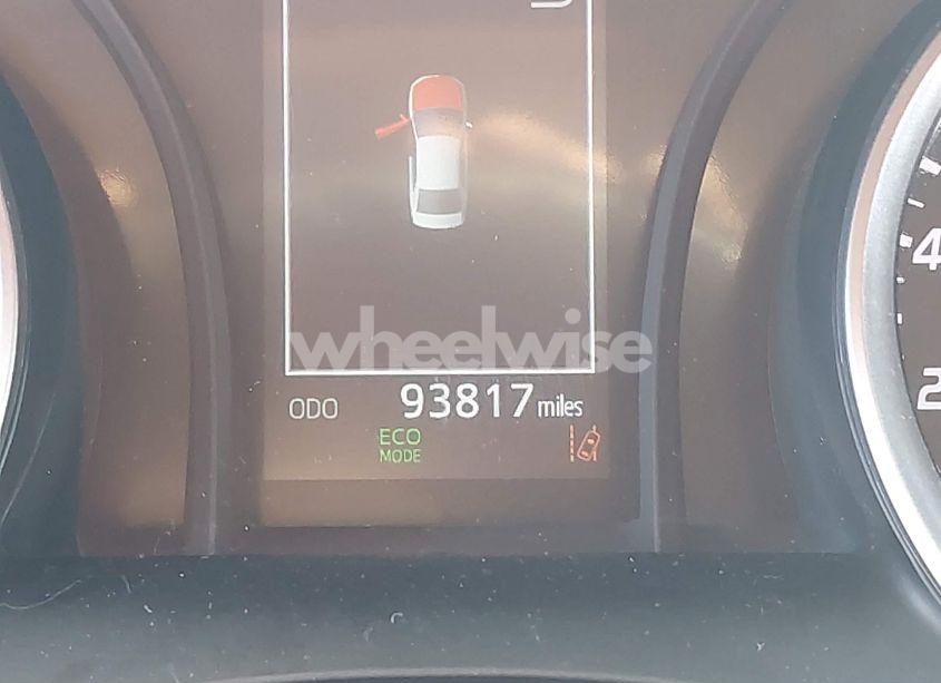 Photo 15 of 2023 Toyota Camry LE (VIN 4T1C11AK7PU747867)