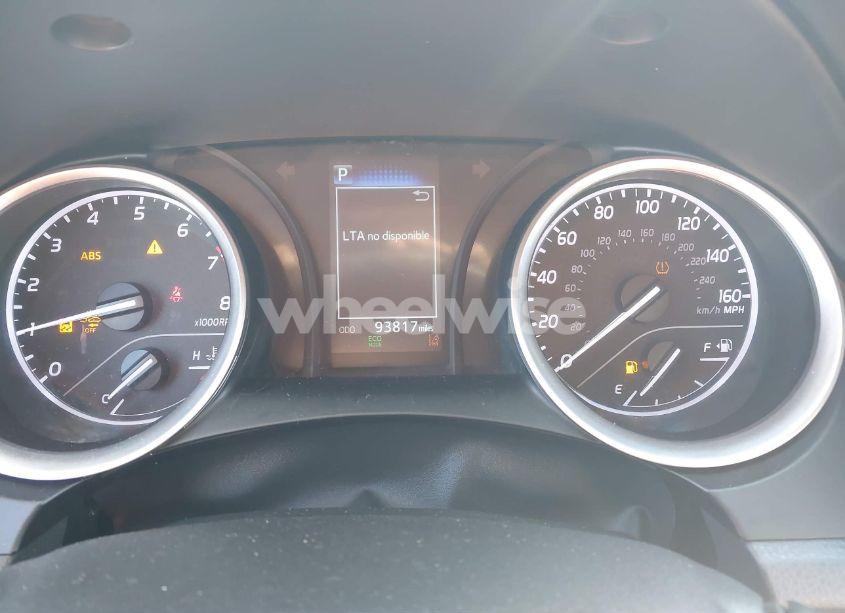 Photo 7 of 2023 Toyota Camry LE (VIN 4T1C11AK7PU747867)