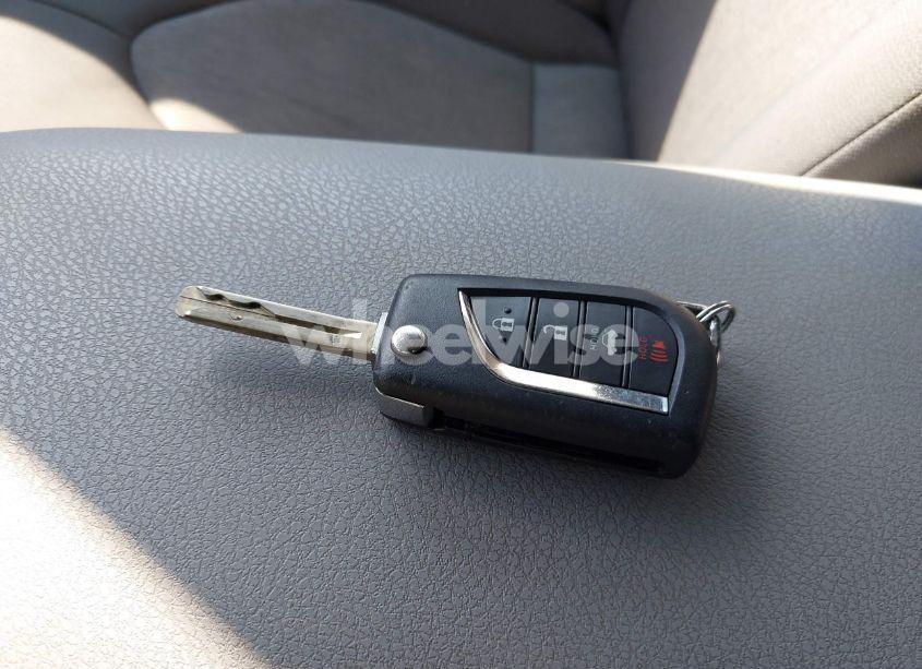 Photo 11 of 2023 Toyota Camry LE (VIN 4T1C11AK7PU752275)