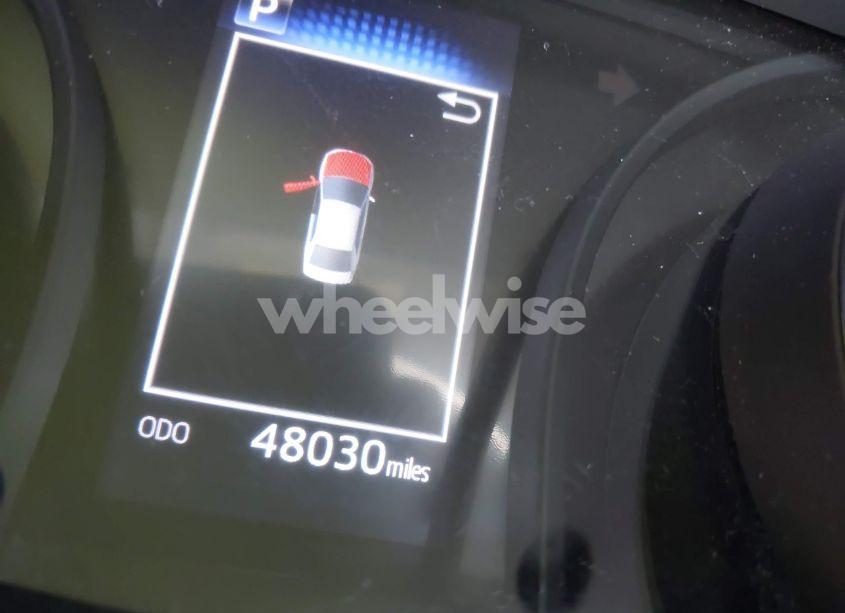 Photo 15 of 2023 Toyota Camry LE (VIN 4T1C11AK7PU752275)