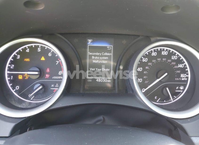 Photo 7 of 2023 Toyota Camry LE (VIN 4T1C11AK7PU752275)