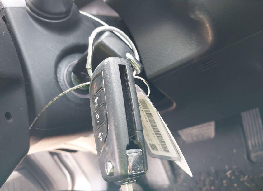 Photo 11 of 2023 Toyota Camry LE (VIN 4T1C11AK7PU773398)