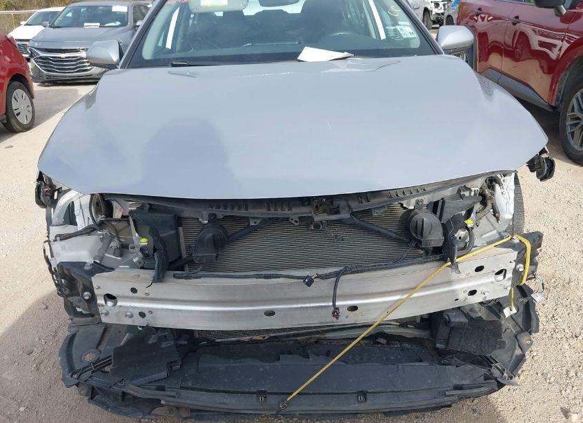 Photo 6 of 2023 Toyota Camry LE (VIN 4T1C11AK7PU773398)