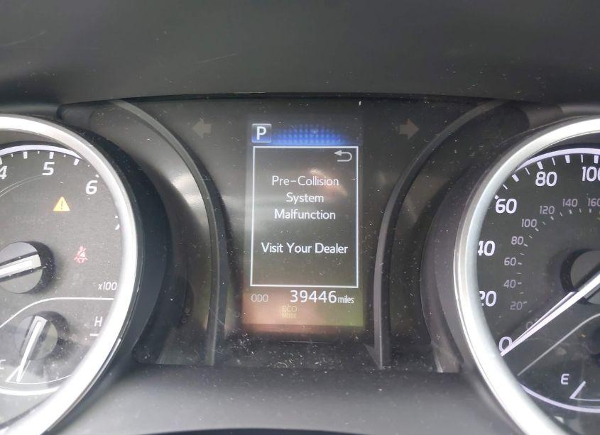 Photo 7 of 2023 Toyota Camry LE (VIN 4T1C11AK7PU773398)