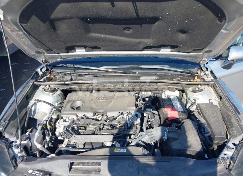 Photo 10 of 2023 Toyota Camry LE (VIN 4T1C11AK7PU775877)