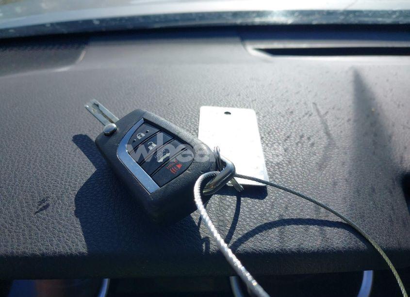 Photo 11 of 2023 Toyota Camry LE (VIN 4T1C11AK7PU775877)