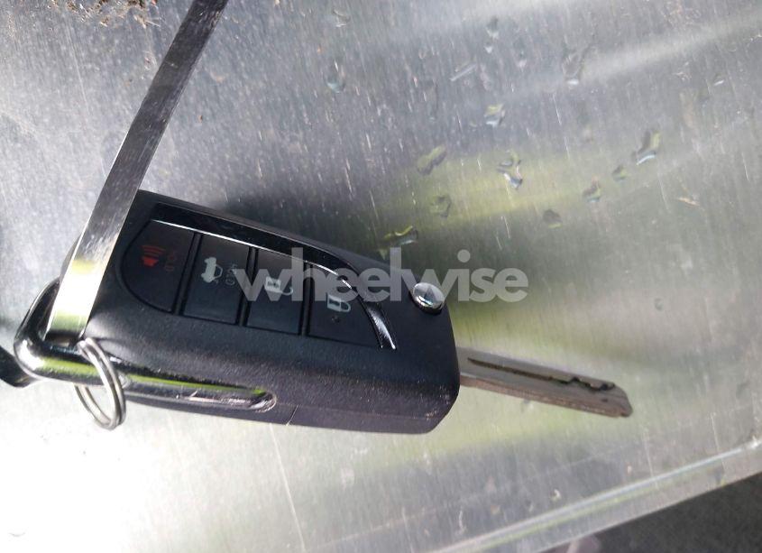 Photo 11 of 2023 Toyota Camry LE (VIN 4T1C11AK7PU809154)