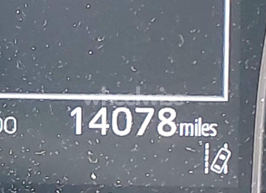 Photo 16 of 2023 Toyota Camry LE (VIN 4T1C11AK7PU809154)