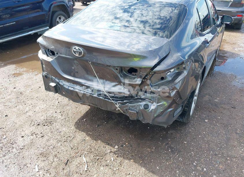 Photo 19 of 2023 Toyota Camry LE (VIN 4T1C11AK7PU809154)