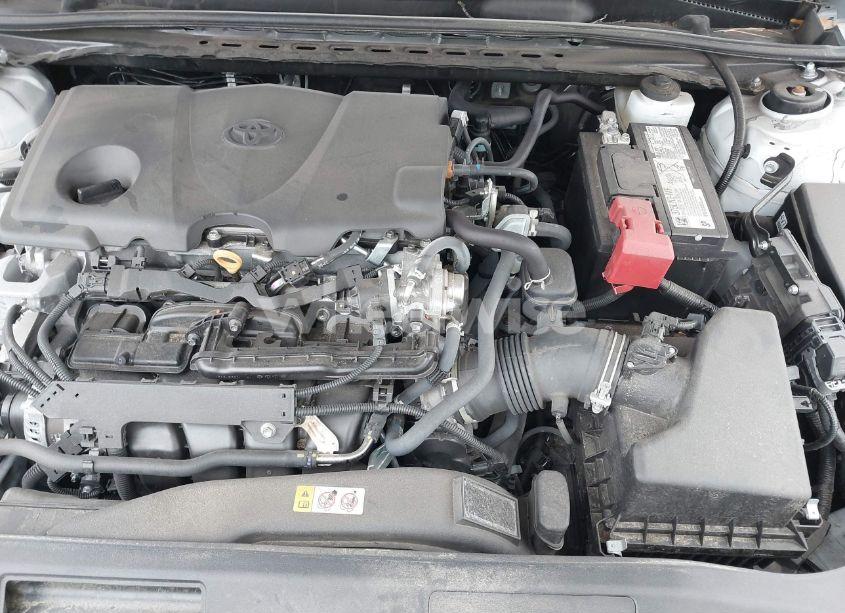 Photo 10 of 2023 Toyota Camry LE (VIN 4T1C11AK7PU811650)