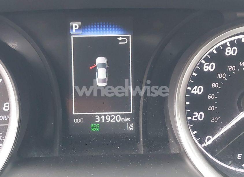 Photo 15 of 2023 Toyota Camry LE (VIN 4T1C11AK7PU811650)