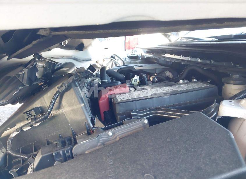 Photo 10 of 2023 Toyota Camry LE (VIN 4T1C11AK7PU821448)