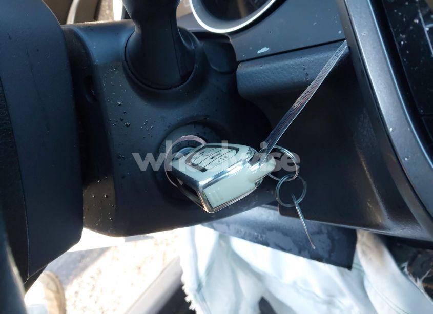 Photo 11 of 2023 Toyota Camry LE (VIN 4T1C11AK7PU821448)