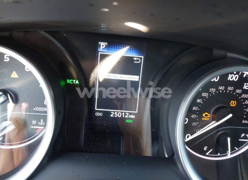 Photo 15 of 2023 Toyota Camry LE (VIN 4T1C11AK7PU821448)