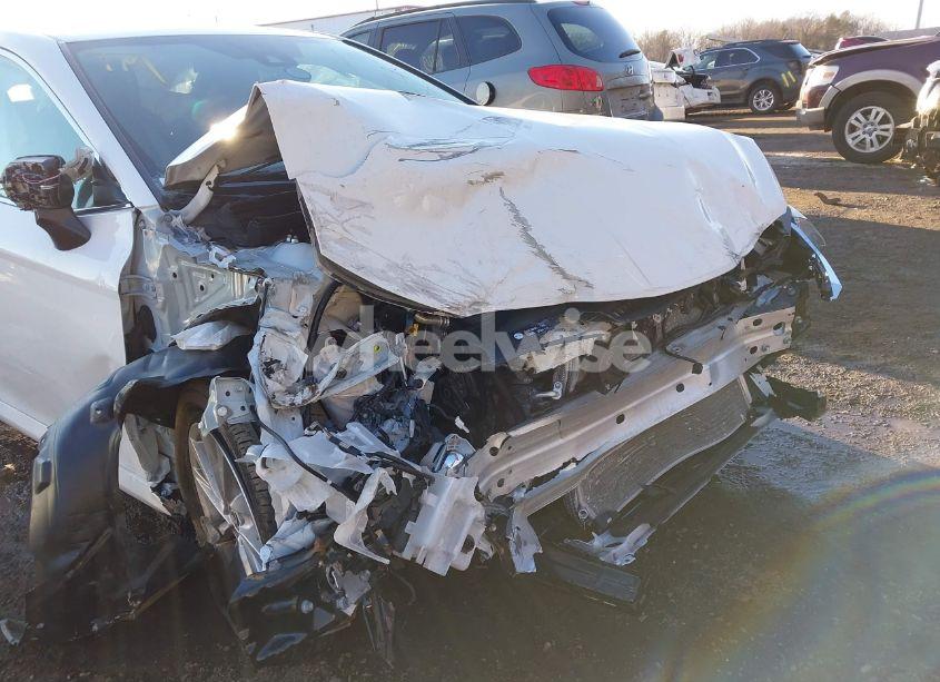 Photo 6 of 2023 Toyota Camry LE (VIN 4T1C11AK7PU821448)