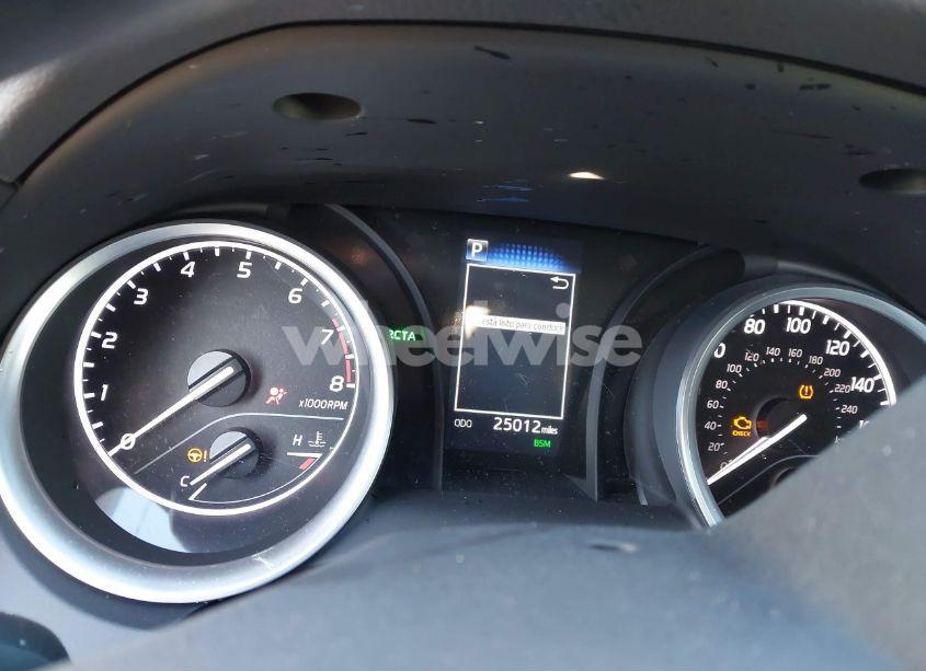 Photo 7 of 2023 Toyota Camry LE (VIN 4T1C11AK7PU821448)