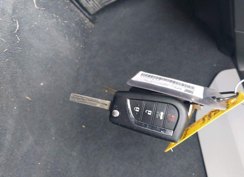 Photo 11 of 2023 Toyota Camry LE (VIN 4T1C11AK7PU822163)