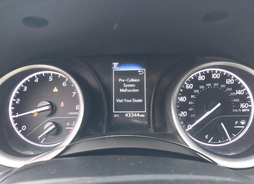 Photo 7 of 2023 Toyota Camry LE (VIN 4T1C11AK7PU822163)