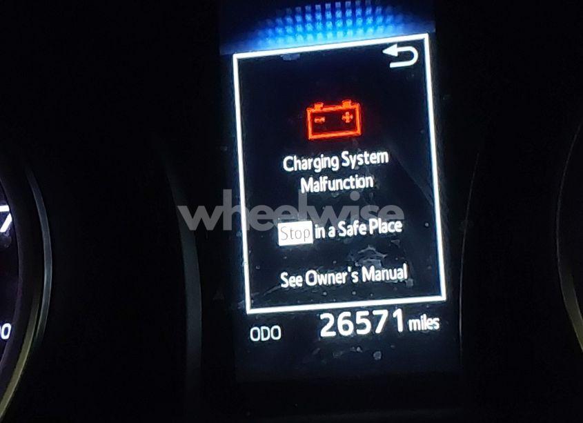 Photo 15 of 2023 Toyota Camry LE (VIN 4T1C11AK7PU834023)