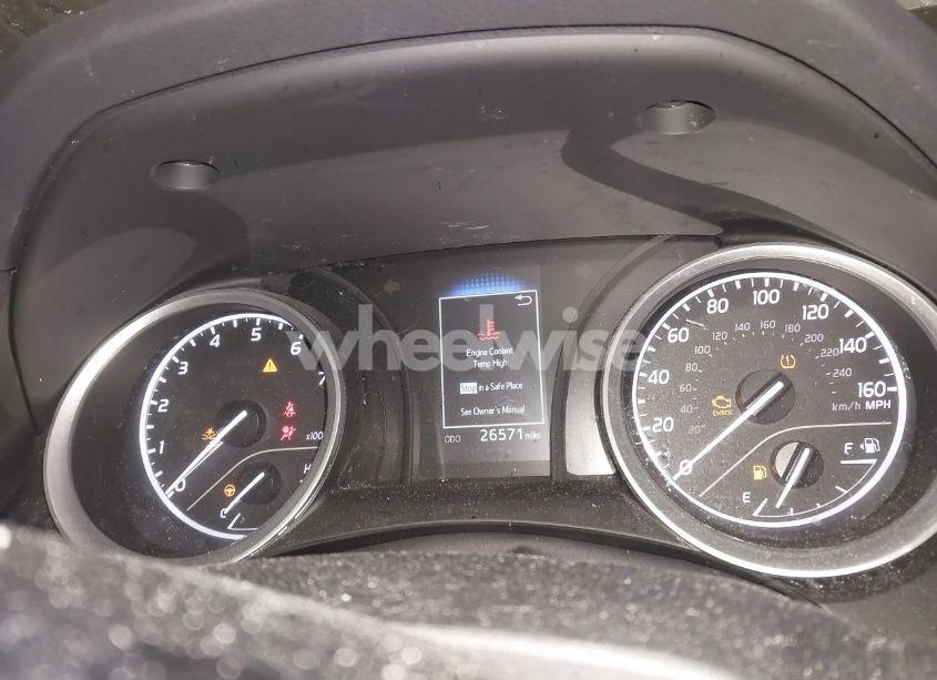 Photo 7 of 2023 Toyota Camry LE (VIN 4T1C11AK7PU834023)