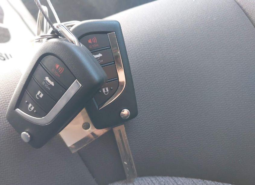 Photo 11 of 2024 Toyota Camry LE (VIN 4T1C11AK7RU249073)