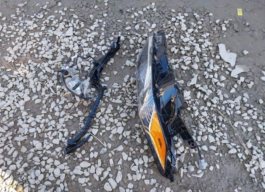 Photo 12 of 2024 Toyota Camry LE (VIN 4T1C11AK7RU249073)