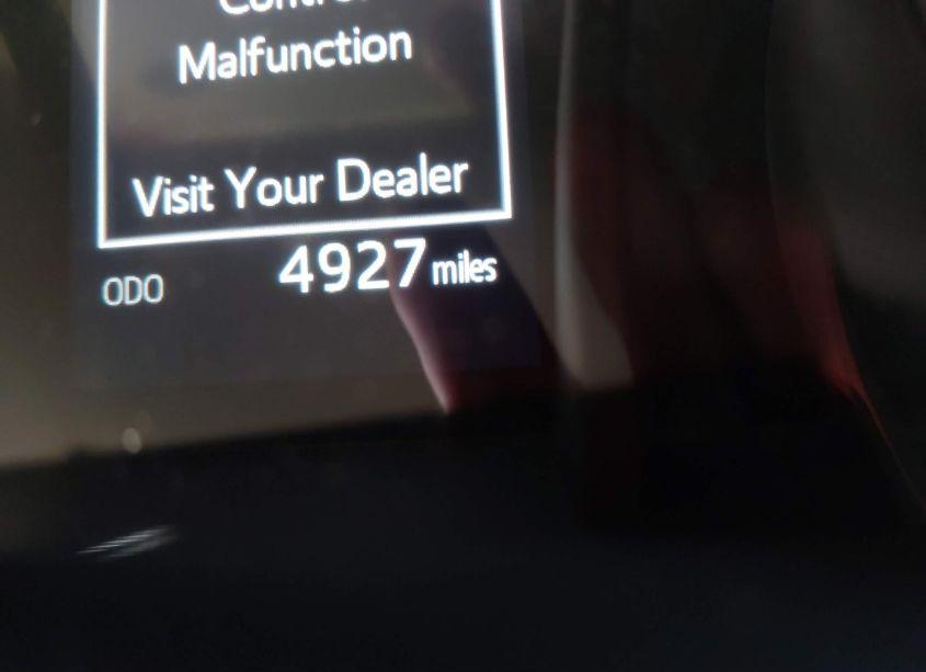 Photo 16 of 2024 Toyota Camry LE (VIN 4T1C11AK7RU249073)