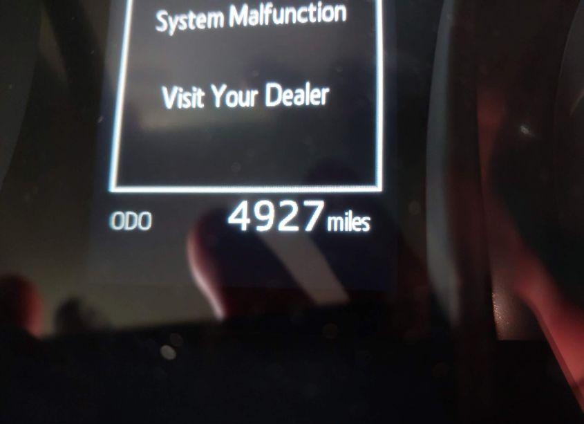 Photo 7 of 2024 Toyota Camry LE (VIN 4T1C11AK7RU249073)