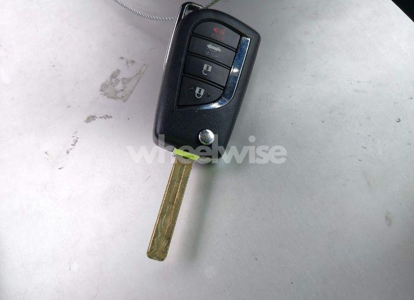 Photo 11 of 2024 Toyota Camry LE (VIN 4T1C11AK7RU852735)