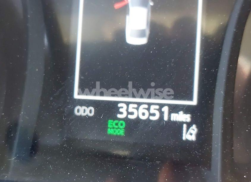 Photo 15 of 2024 Toyota Camry LE (VIN 4T1C11AK7RU856879)