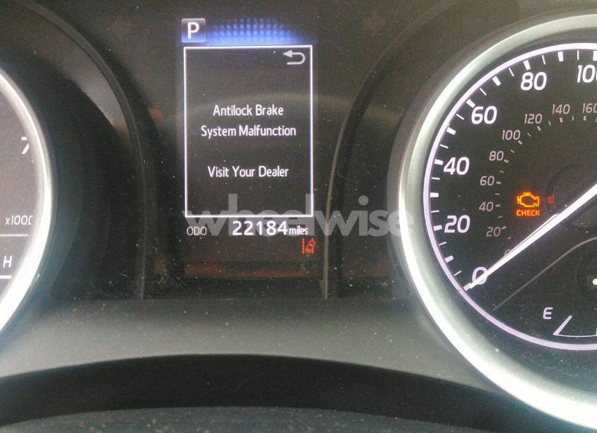 Photo 15 of 2024 Toyota Camry LE (VIN 4T1C11AK7RU908172)