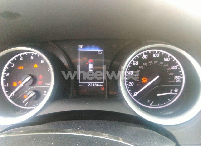 Photo 7 of 2024 Toyota Camry LE (VIN 4T1C11AK7RU908172)