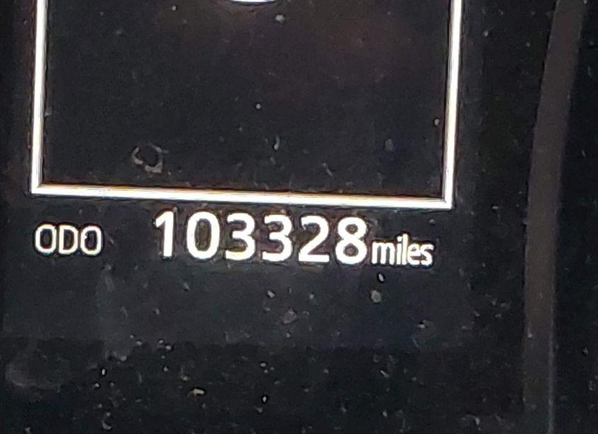 Photo 7 of 2020 Toyota Camry LE (VIN 4T1C11AK8LU312754)