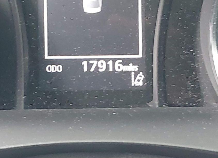 Photo 15 of 2020 Toyota Camry LE (VIN 4T1C11AK8LU338898)