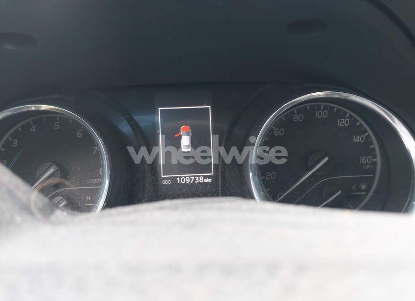 Photo 7 of 2020 Toyota Camry LE (VIN 4T1C11AK8LU342417)