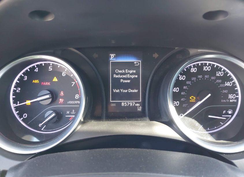 Photo 16 of 2020 Toyota Camry LE (VIN 4T1C11AK8LU359038)