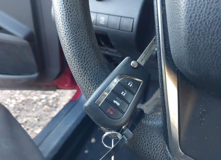 Photo 11 of 2020 Toyota Camry LE (VIN 4T1C11AK8LU378432)