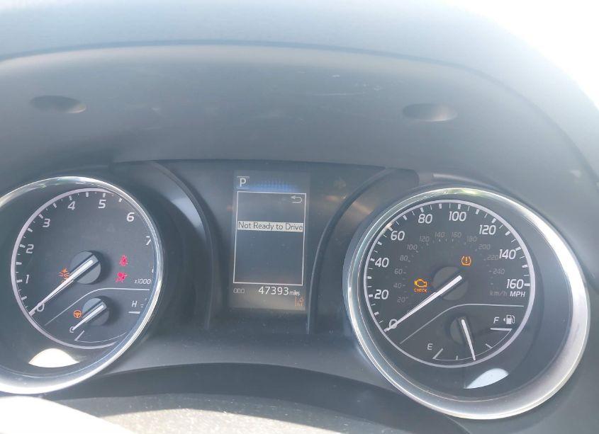 Photo 7 of 2020 Toyota Camry LE (VIN 4T1C11AK8LU859183)