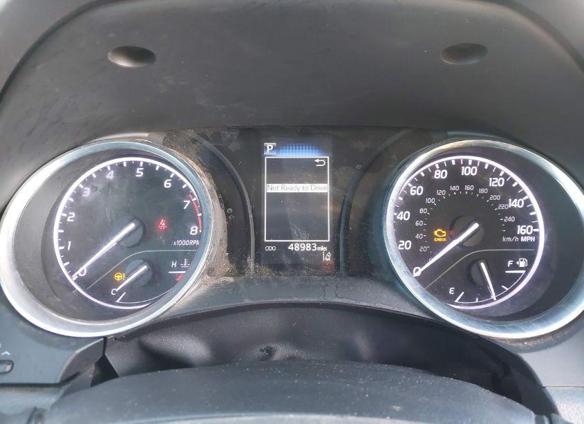 Photo 7 of 2020 Toyota Camry LE (VIN 4T1C11AK8LU877425)