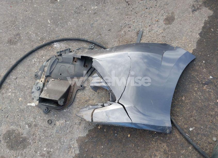 Photo 11 of 2020 Toyota Camry LE (VIN 4T1C11AK8LU893334)