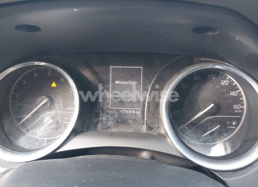 Photo 7 of 2020 Toyota Camry LE (VIN 4T1C11AK8LU893334)