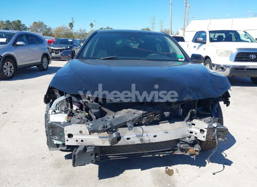 Photo 13 of 2020 Toyota Camry LE (VIN 4T1C11AK8LU896458)