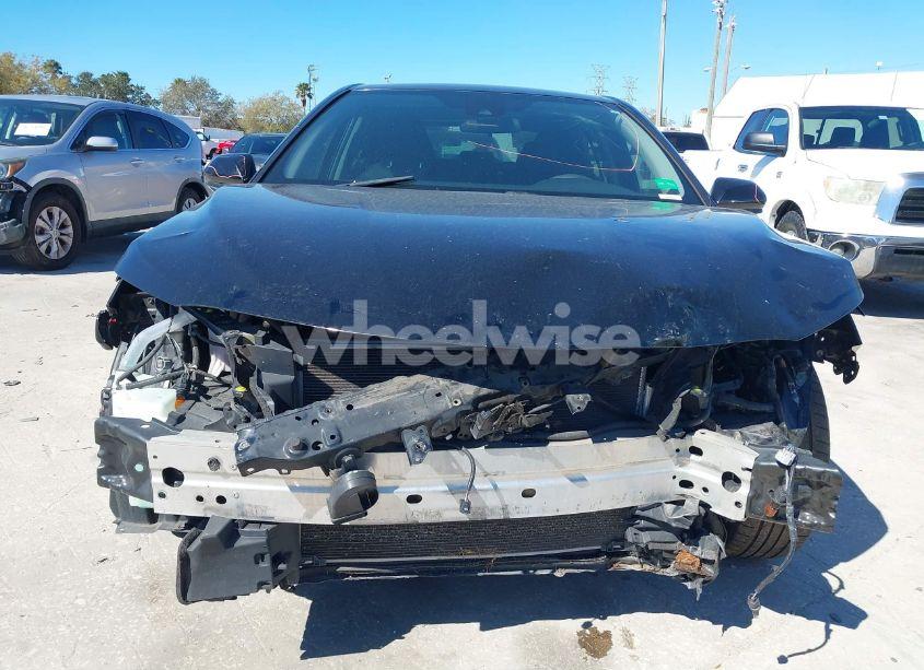 Photo 6 of 2020 Toyota Camry LE (VIN 4T1C11AK8LU896458)