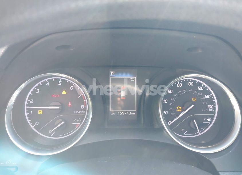 Photo 7 of 2020 Toyota Camry LE (VIN 4T1C11AK8LU896458)