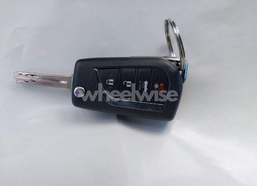 Photo 11 of 2020 Toyota Camry LE (VIN 4T1C11AK8LU959137)