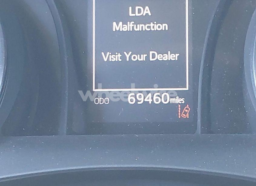 Photo 16 of 2020 Toyota Camry LE (VIN 4T1C11AK8LU959137)