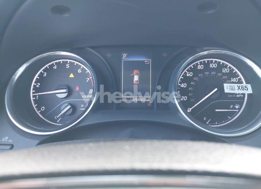 Photo 7 of 2020 Toyota Camry LE (VIN 4T1C11AK8LU959137)