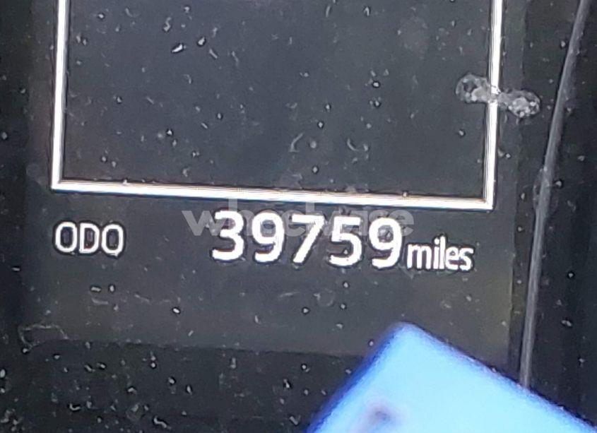 Photo 16 of 2020 Toyota Camry LE (VIN 4T1C11AK8LU980022)