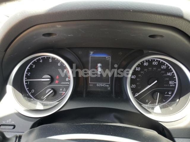 Photo 4 of 2021 TOYOTA CAMRY LE (VIN 4T1C11AK8MU453230)